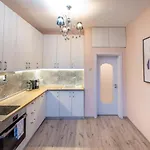 Spacious 1bdr Near city Center *