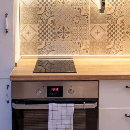 Spacious 1bdr Near city Center * 소피아