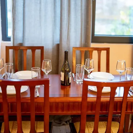 Spacious 1bdr Near city Center * 소피아