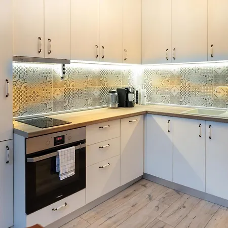 Spacious 1bdr Near city Center סופיה