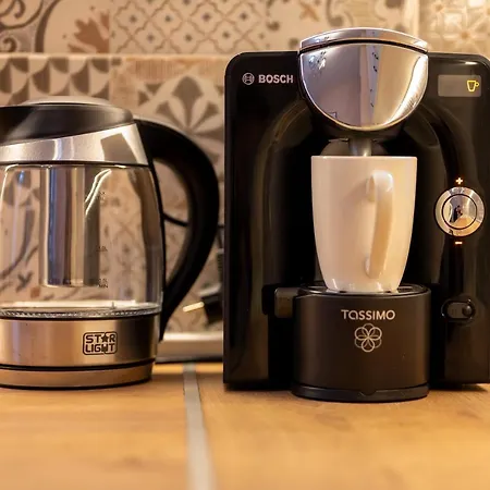 아파트 Spacious 1bdr Near city Center *