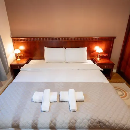 Spacious 1bdr Near city Center סופיה
