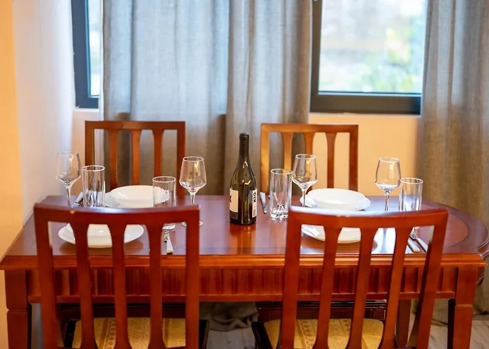 Spacious 1bdr Near city Center * ソフィア