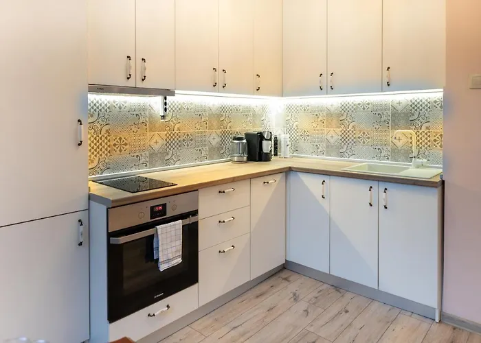 Spacious 1bdr Near city Center ソフィア